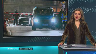 :newstime: vom 23. Dezember 2025 | 06:25