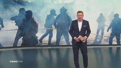 :newstime: vom 24. Januar 2026 | 19:55