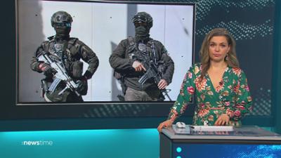 :newstime: vom 24. Februar 2026 | 6:25