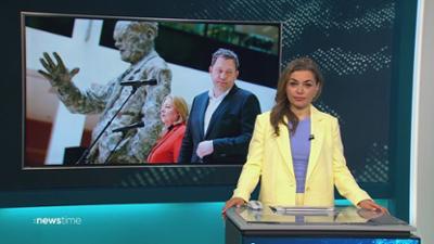 :newstime: vom 24. März 2026 | 6:25