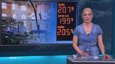 :newstime: vom 24. April 2026 | 6:25