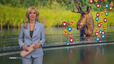 :newstime: vom 24. April 2026 | 19:45