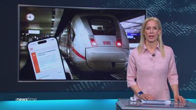 :newstime: vom 24. Juni 2026 | 06:25