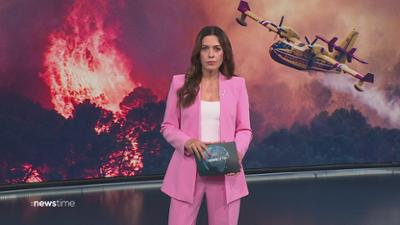 :newstime: vom 24. Juli 2026 | 19:45