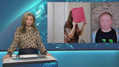 :newstime: vom 24. August 2026 | 5:55 Uhr