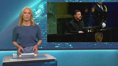 :newstime: vom 24. September 2026 | 06:25