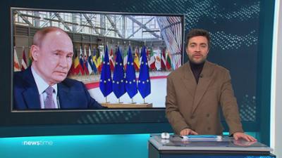 :newstime: vom 24. Oktober 2025 | 05:55
