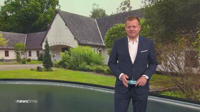:newstime: vom 24. Oktober 2025 | 19:45