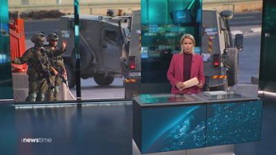 :newstime: vom 24. Oktober | 19:55