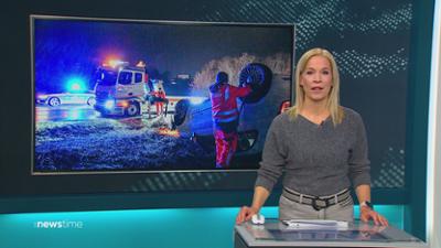 :newstime: vom 24. November 2025 | 05:55