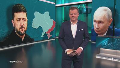 :newstime: vom 24. Dezember 2025 | 19:55