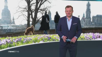 :newstime: vom 25. Februar 2026 | 19:45