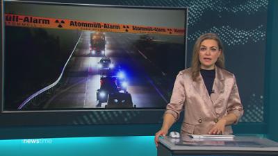 :newstime: vom 25. März 2026 | 6:25