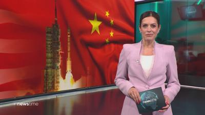 :newstime: vom 25. Mai 2026 | 19:45