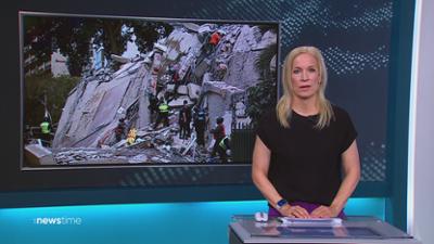 :newstime: vom 25. Juni 2026 | 06:25