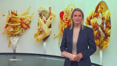 :newstime: vom 25. Oktober 2026 | 19:55