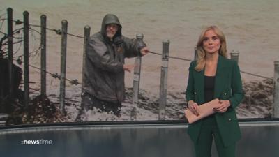 :newstime: vom 25. Dezember 2025 | 19:55