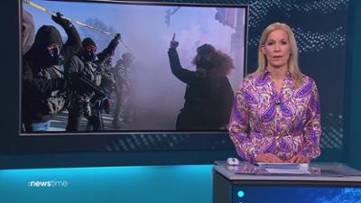 :newstime: vom 26. Januar 2026 | 6:25