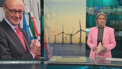 :newstime: vom 26. Januar 2026 | 19:45