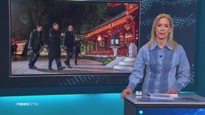 :newstime: vom 26. Februar 2026 | 6:25