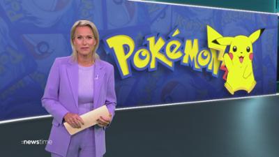 :newstime: vom 26. Februar 2026 | 19:45