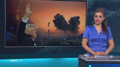 :newstime: vom 26. März 2026 | 6:25