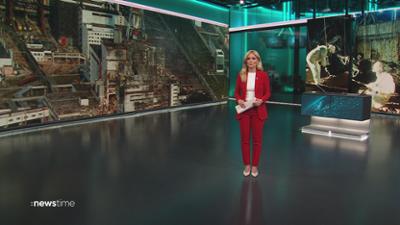 :newstime: vom 26. April 2026 | 19:55