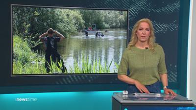 :newstime: vom 26. Mai 2026 | 06:25