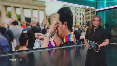 :newstime: vom 26. Juli 2026 | 19:55