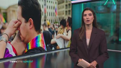 :newstime: Spezial | CSD-Anschlag Berlin