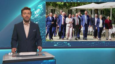 :newstime: vom 26. August 2026 | 6:25 Uhr