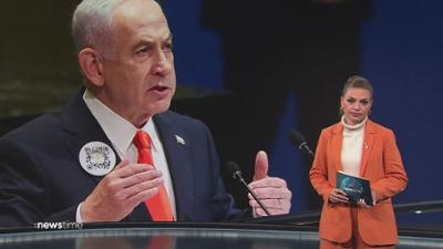 :newstime: vom 26. September 2025 | 19:45