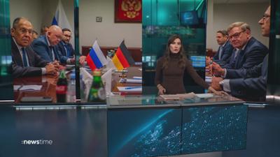 :newstime: vom 26. September 2026 | 20:00