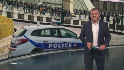 :newstime: vom 26. Oktober 2025 | 19:55