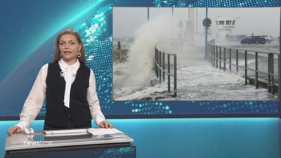 :newstime: vom 26. Oktober | 06:25