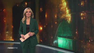 :newstime: vom 26. November 2025 | 19:45