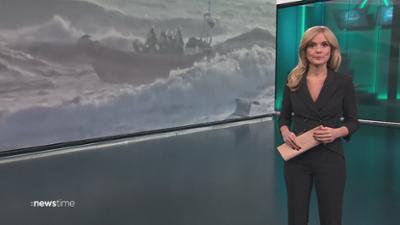 :newstime: vom 26. Dezember 2025 | 19:55