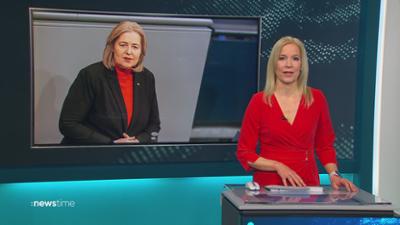 :newstime: vom 27. Januar 2026 | 6:25