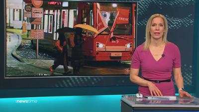 :newstime: vom 27. Februar 2026 | 6:25