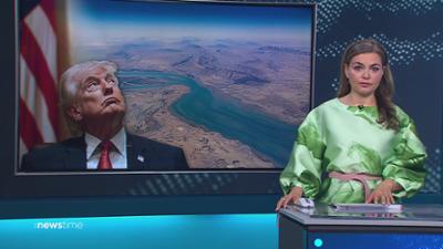 :newstime: vom 27. März 2026 | 6:25