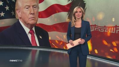 :newstime: vom 27. März 2026 | 19:45