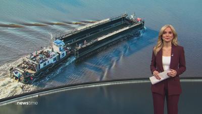 :newstime: vom 27. April 2026 | 19:45