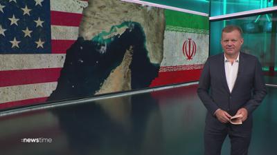 :newstime: vom 27. Juni 2026 | 19:55