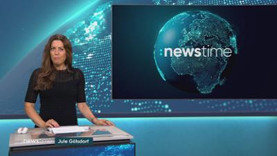 :newstime: vom 27. Juli 2026 | 6:25