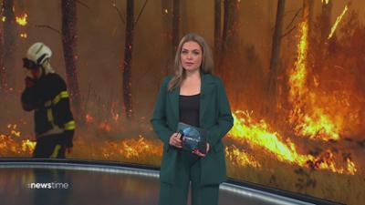 :newstime: vom 27. Juli 2026 | 19:45 Uhr
