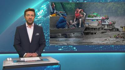 :newstime: vom 27. August 2026 | 6:25 Uhr