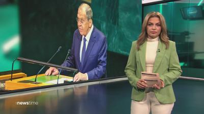 :newstime: vom 27. September 2025 | 19:55