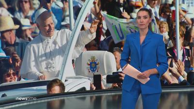 :newstime: vom 27. September 2026 | 19:55