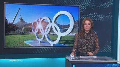 :newstime: vom 27. Oktober 2025 | 05:55
