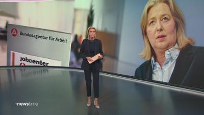 :newstime: vom 27. Oktober 2025 | 19:45